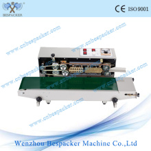 Metal Panel Automatic Continuous Band Sealer